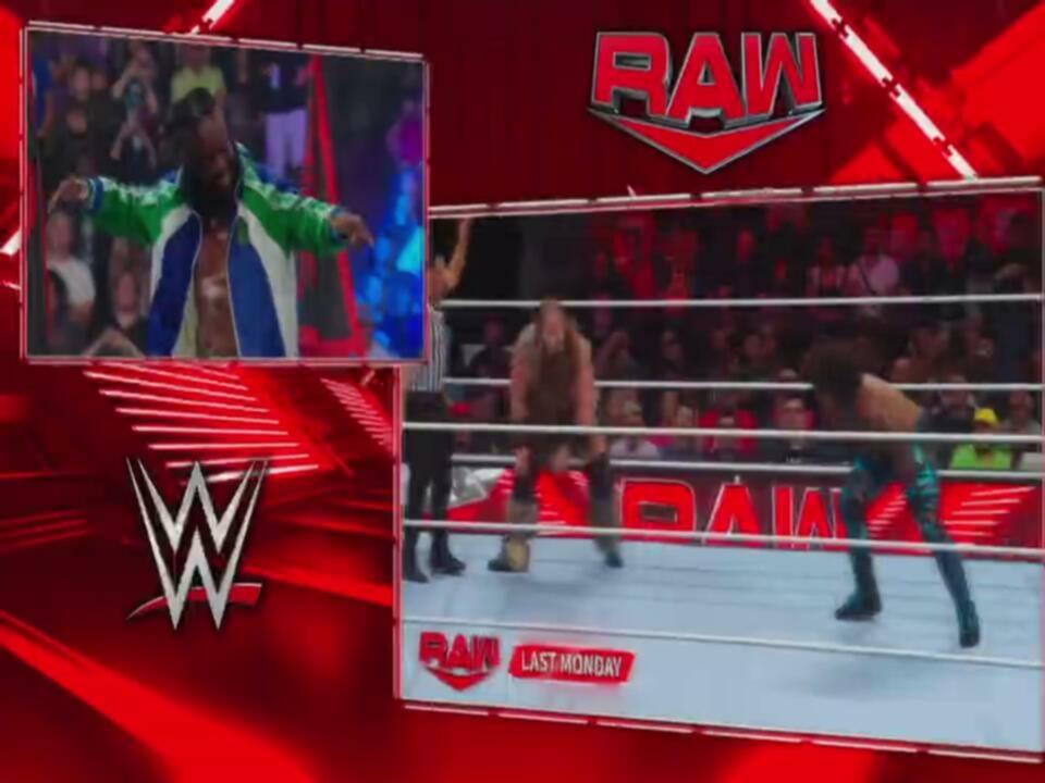 WWE RAW 2023 10 09 HDTV h264 Star TGx