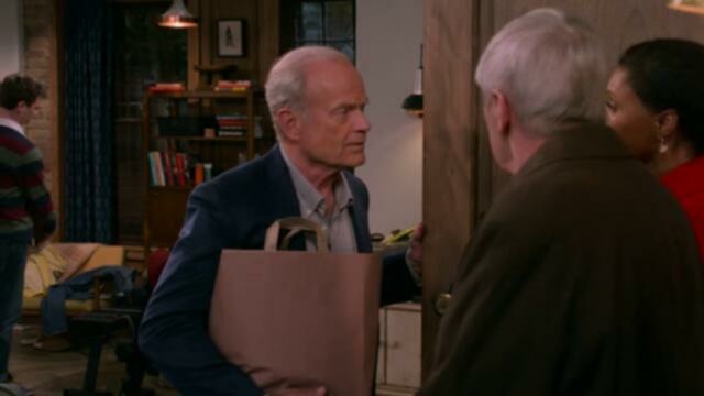 Frasier 2023 S01E01 XviD AFG TGx