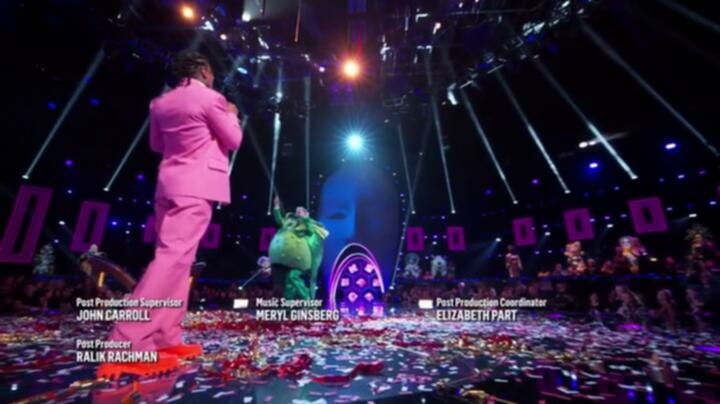 The Masked Singer S10E04 WEB x264 TORRENTGALAXY