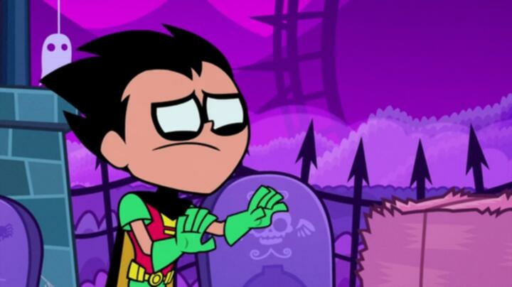 Teen Titans Go S08E21 WEB x264 TORRENTGALAXY