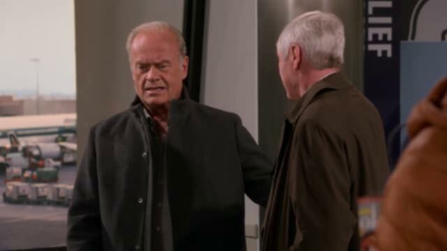 Frasier 2023 S01E01 XviD AFG TGx