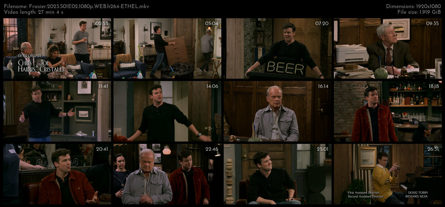 Frasier 2023 S01E02 1080p WEB h264 ETHEL TGx