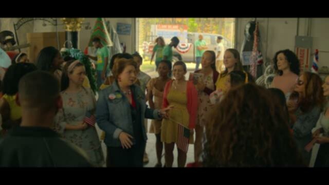 Doom Patrol S04E08 PROPER XviD AFG TGx