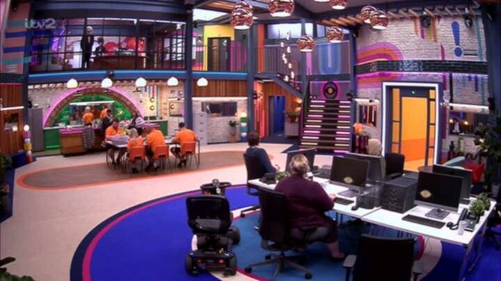 Big Brother UK S20E04 HDTV x264 TORRENTGALAXY