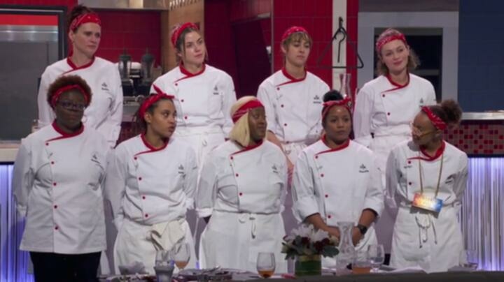 Hells Kitchen US S22E03 WEB x264 TORRENTGALAXY