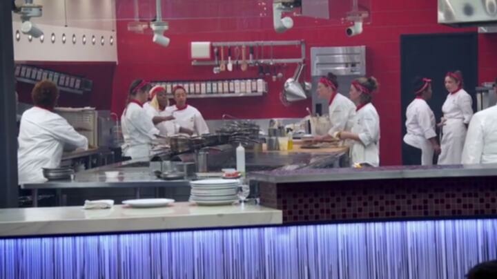 Hells Kitchen US S22E03 WEB x264 TORRENTGALAXY