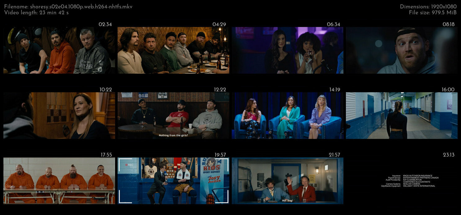 Shoresy S02E04 1080p WEB H264 NHTFS TGx