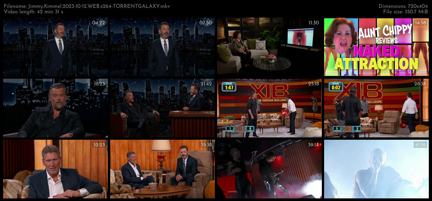 Jimmy Kimmel 2023 10 12 WEB x264 TORRENTGALAXY