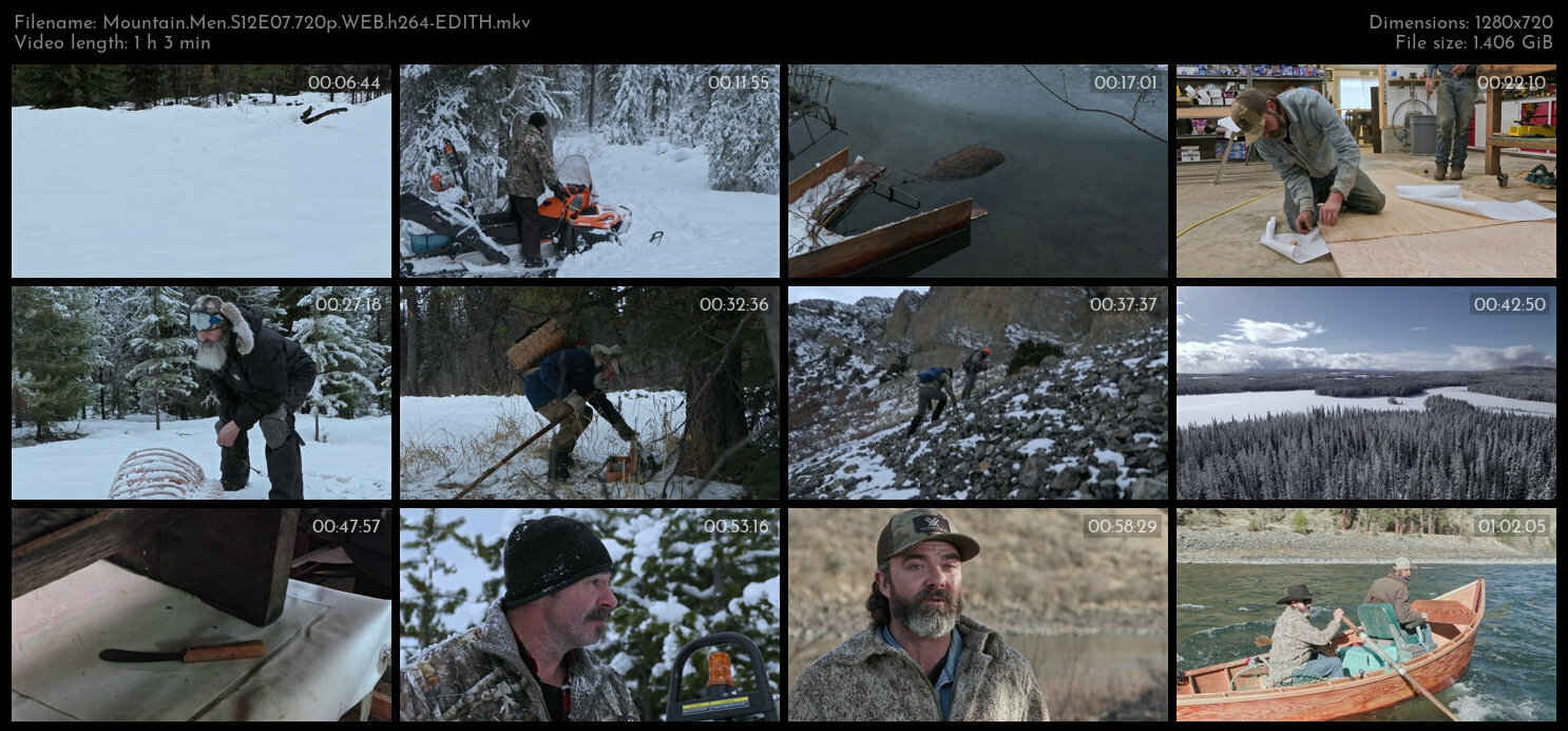 Mountain Men S12E07 720p WEB h264 EDITH TGx