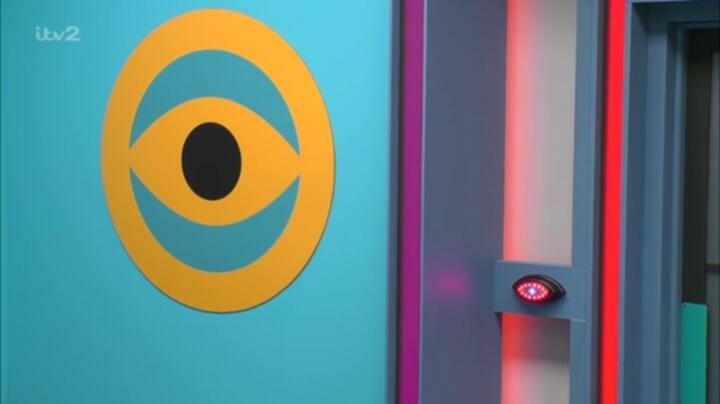 Big Brother UK S20E06 HDTV x264 TORRENTGALAXY