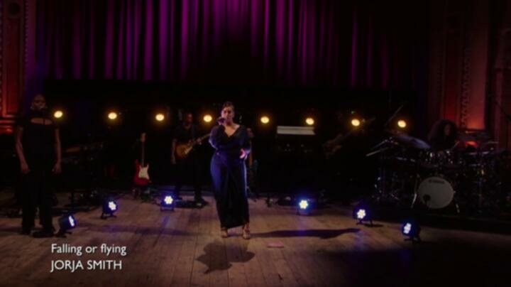 Later with Jools Holland S63E01 HDTV x264 TORRENTGALAXY