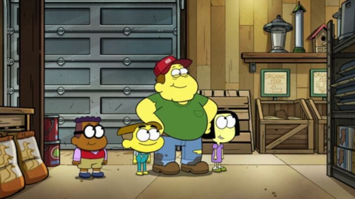 Big City Greens S04E07 WEB x264 TORRENTGALAXY