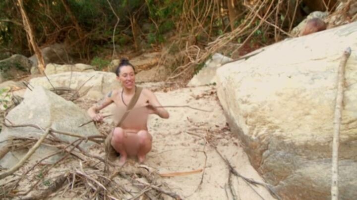 Naked and Afraid S16E01 WEB x264 TORRENTGALAXY