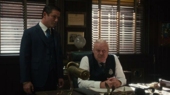 Murdoch Mysteries S17E03 WEBRip x264 TORRENTGALAXY