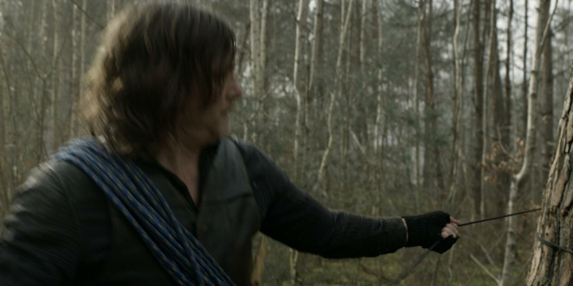 The Walking Dead Daryl Dixon S01E05 Deux Amours 1080p AMZN WEB DL DDP5 1 H 264 NTb TGx