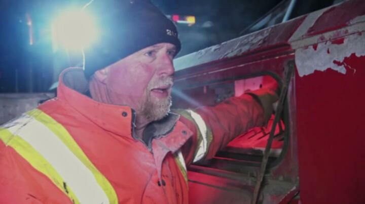 Highway Thru Hell S12E07 WEBRip x264 TORRENTGALAXY