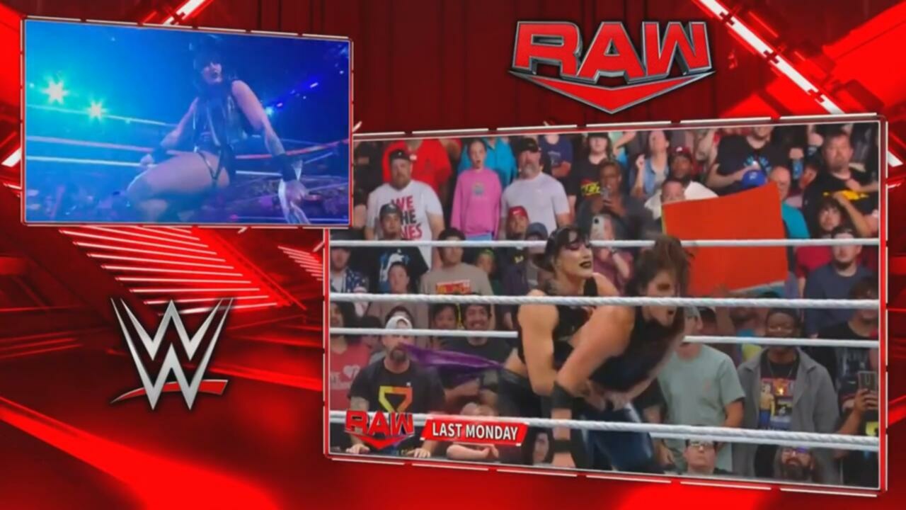 WWE Monday Night Raw 2023 10 16 720p HDTV x264 NWCHD TGx