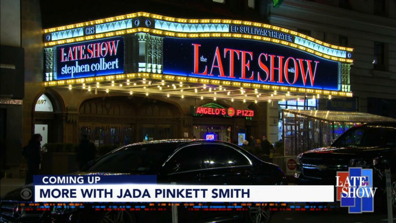 Stephen Colbert 2023 10 16 Jada Pinkett Smith 720p WEB h264 EDITH TGx