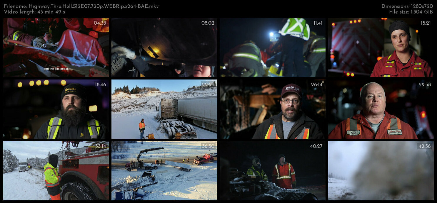 Highway Thru Hell S12E07 720p WEBRip x264 BAE TGx