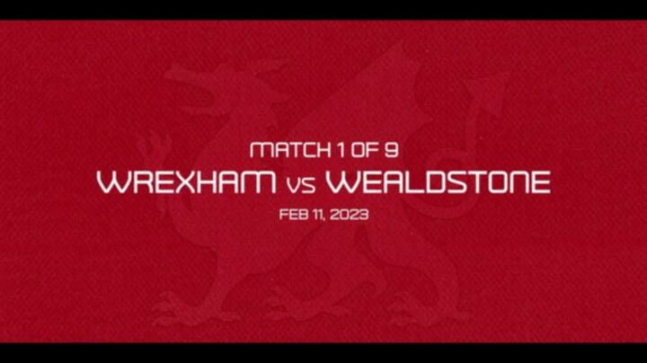 Welcome to Wrexham S02E08 WEB x264 TORRENTGALAXY