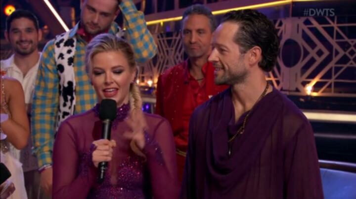 Dancing With The Stars US S32E04 WEB x264 TORRENTGALAXY