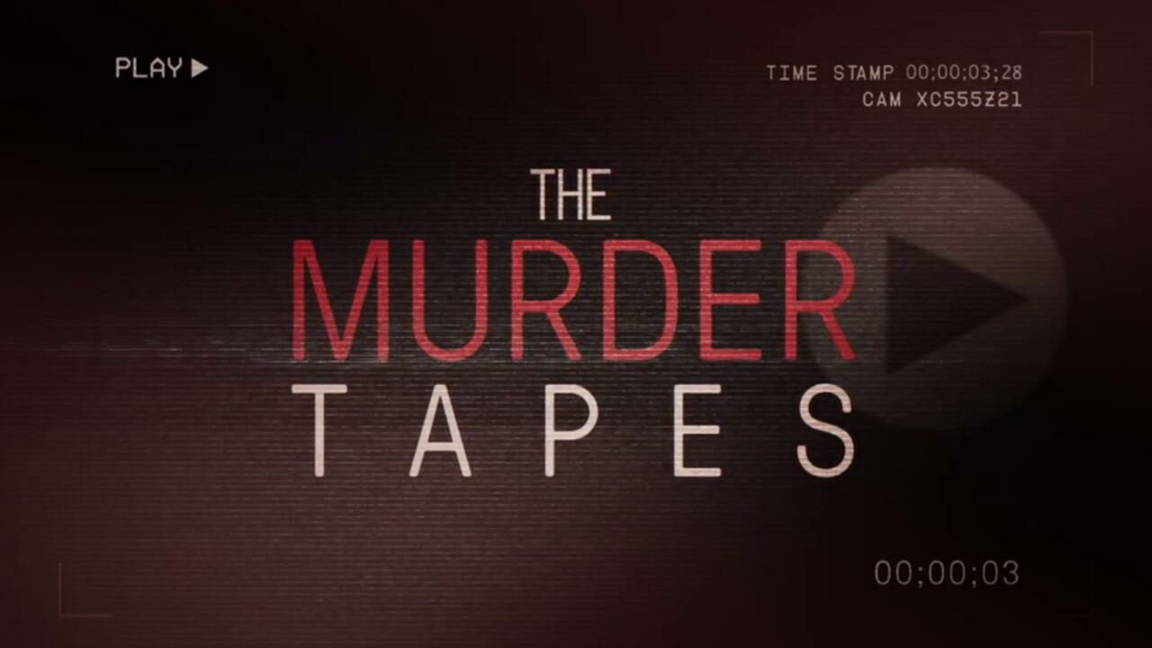 The Murder Tapes S09E09 720p WEB h264 CBFM TGx