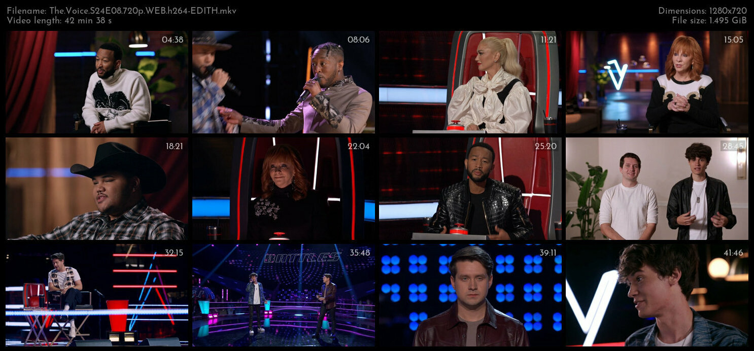 The Voice S24E08 720p WEB h264 EDITH TGx