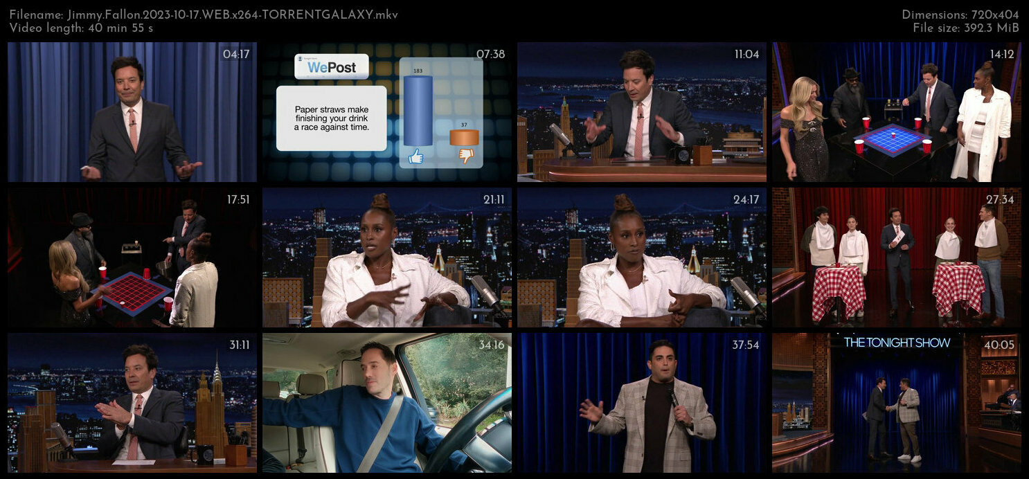 Jimmy Fallon 2023 10 17 WEB x264 TORRENTGALAXY