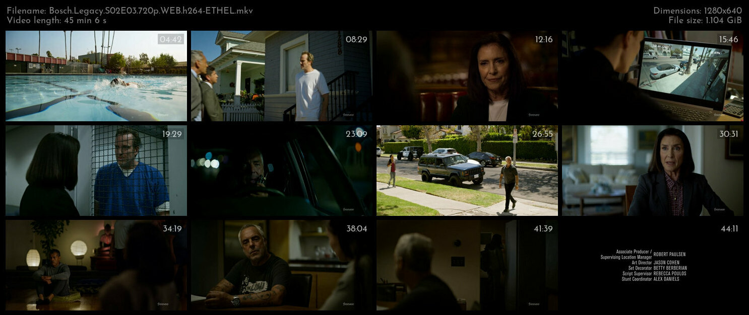 Bosch Legacy S02E03 720p WEB h264 ETHEL TGx