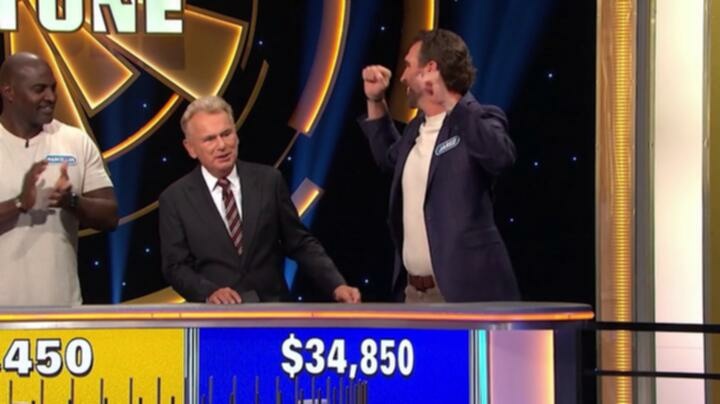 Celebrity Wheel of Fortune S04E03 WEB x264 TGx