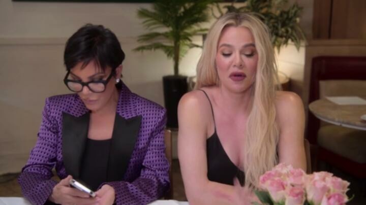 The Kardashians S04E04 WEB x264 TORRENTGALAXY