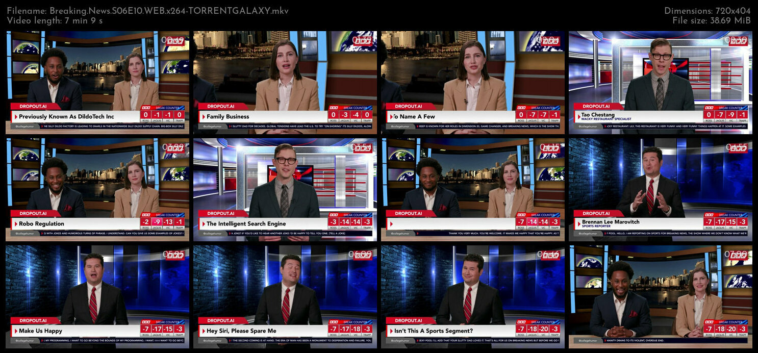 Breaking News S06E10 WEB x264 TORRENTGALAXY