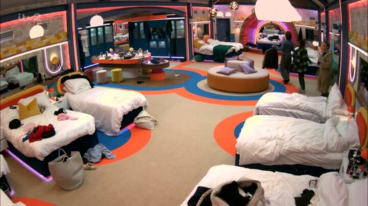 Big Brother UK S20E10 HDTV x264 TORRENTGALAXY