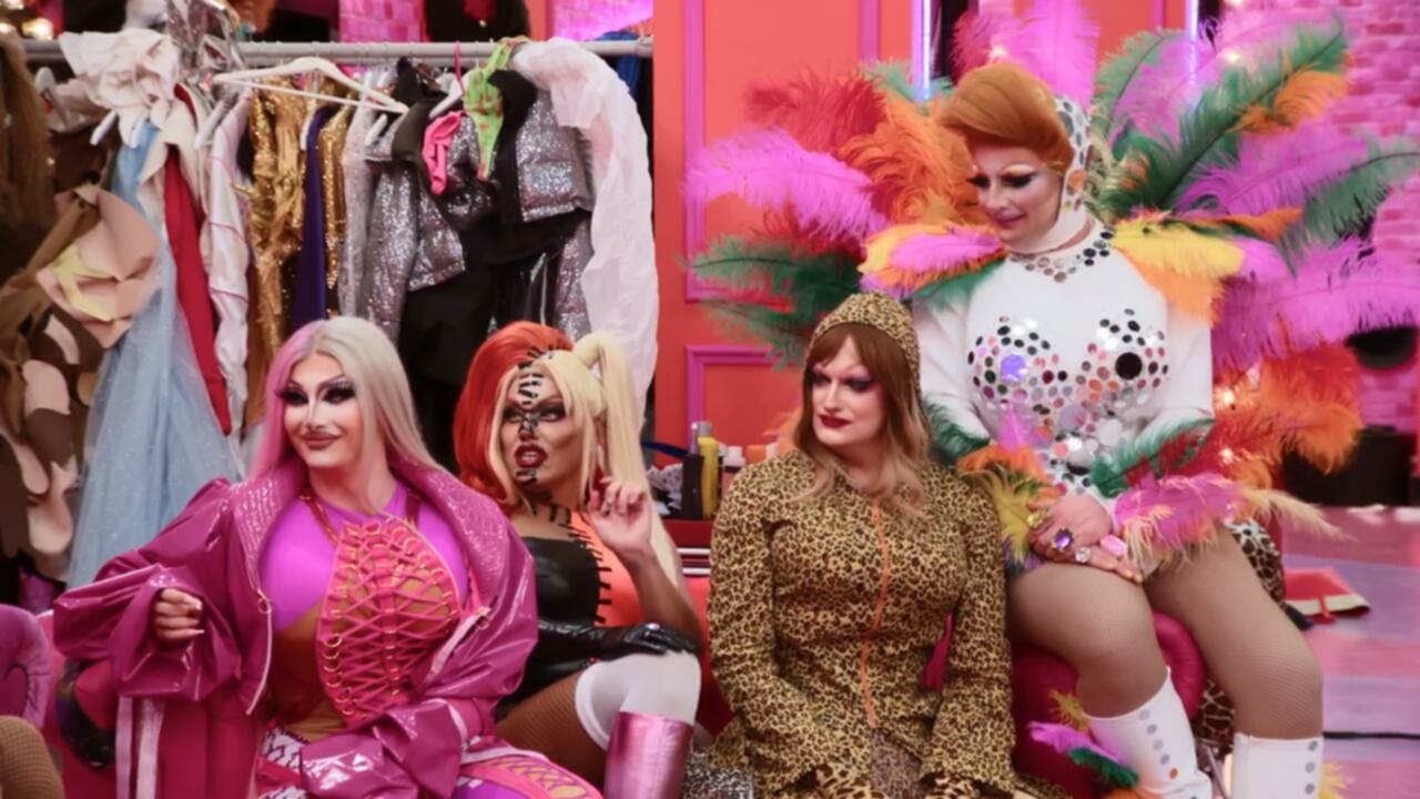 RuPauls Drag Race UK S05E04 720p WEB H264 BUSSY TGx