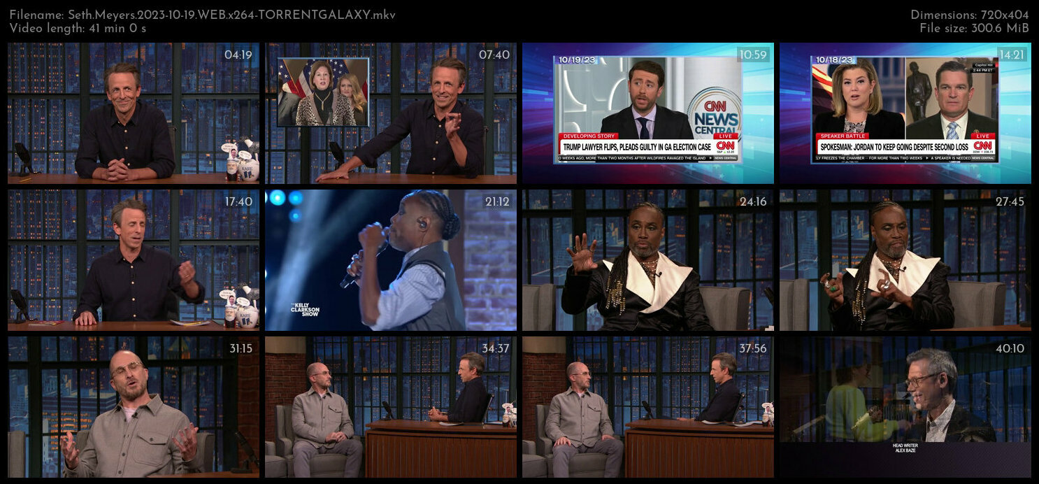 Seth Meyers 2023 10 19 WEB x264 TORRENTGALAXY