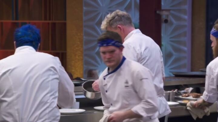 Hells Kitchen US S22E04 WEB x264 TORRENTGALAXY