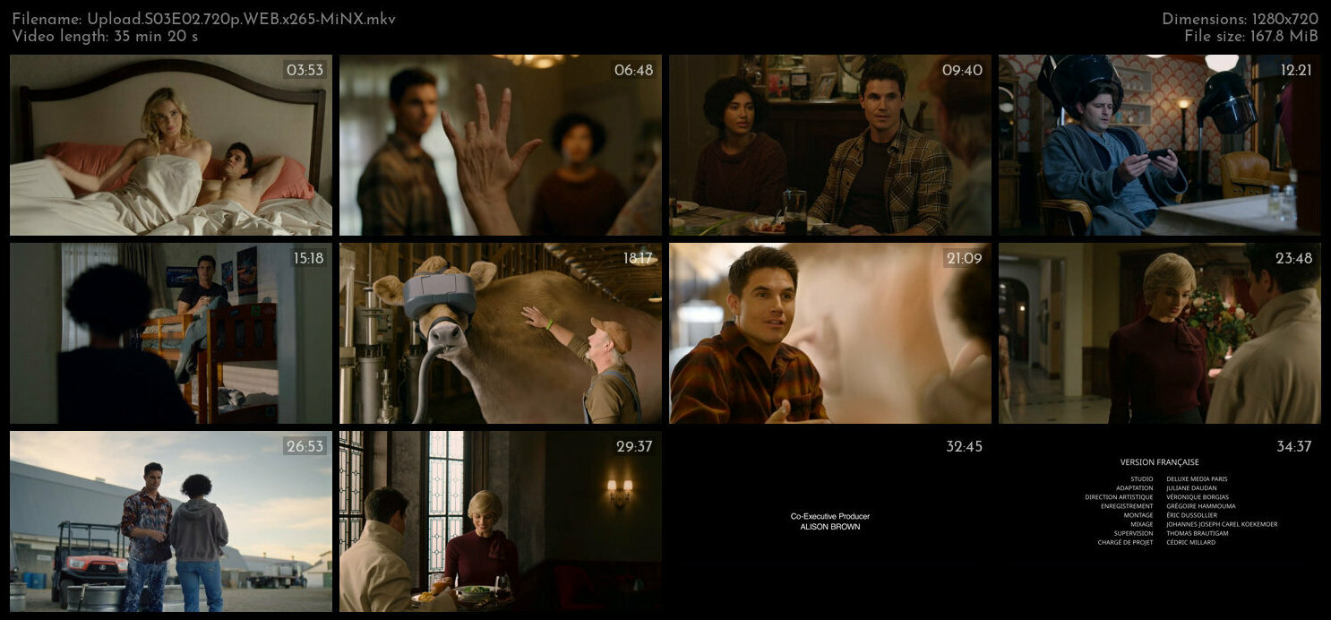 Upload S03E02 720p WEB x265 MiNX TGx