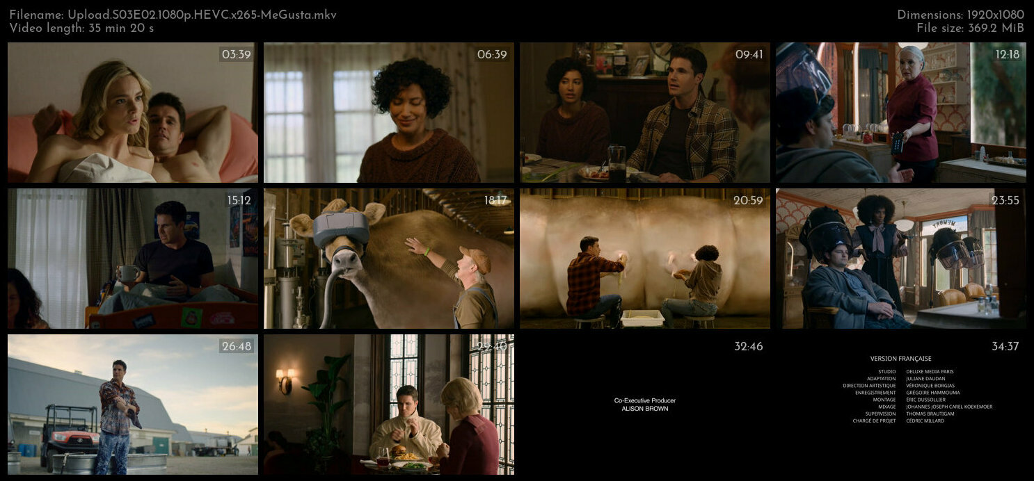 Upload S03E02 1080p HEVC x265 MeGusta TGx