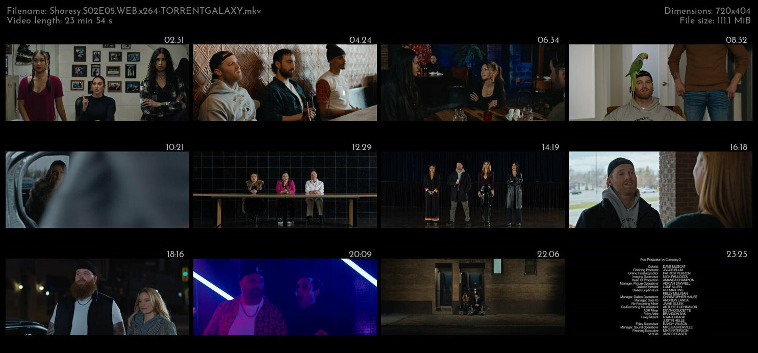 Shoresy S02E05 WEB x264 TORRENTGALAXY