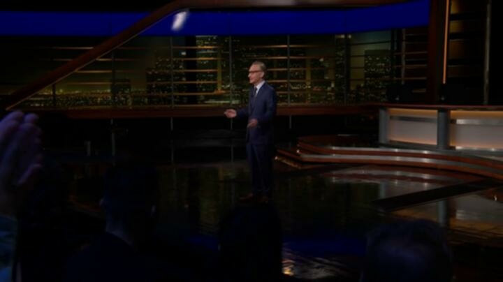 Real Time with Bill Maher S21E17 WEB x264 TORRENTGALAXY