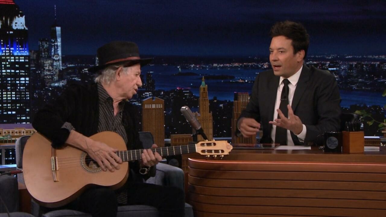 Jimmy Fallon 2023 10 20 Keith Richards 720p WEB h264 EDITH TGx