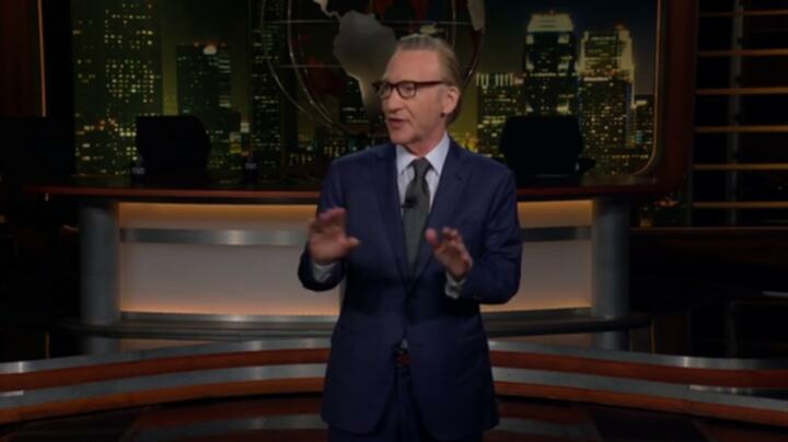 Real Time with Bill Maher S21E17 WEB x264 TORRENTGALAXY