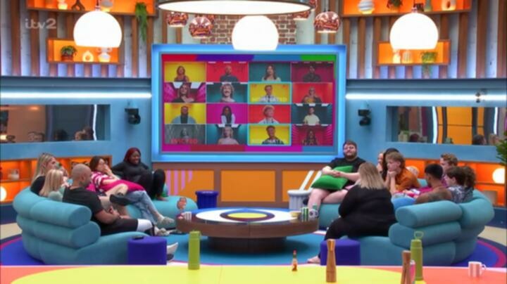 Big Brother UK S20E12 HDTV x264 TORRENTGALAXY