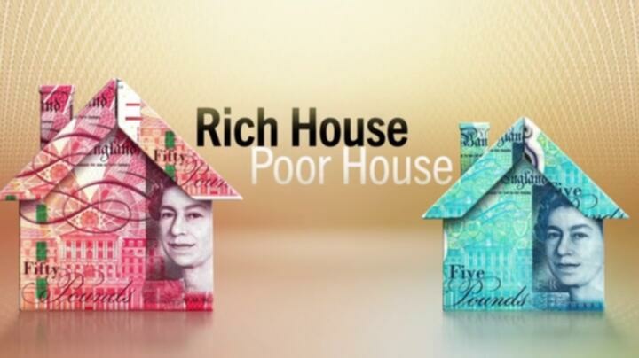 Rich House Poor House S10E01 HDTV x264 TORRENTGALAXY