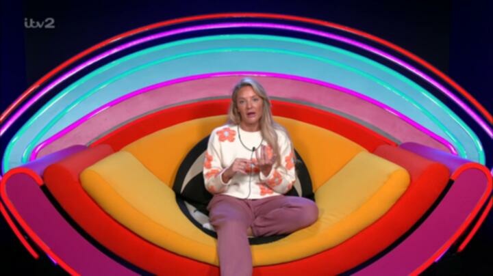 Big Brother UK S20E13 HDTV x264 TORRENTGALAXY