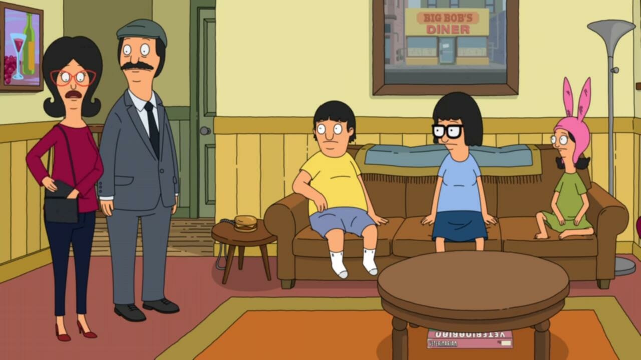 Bobs Burgers S14E03 720p WEB x265 MiNX TGx