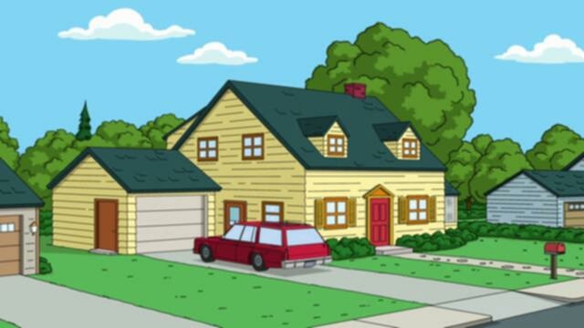 Family Guy S22E03 XviD AFG TGx