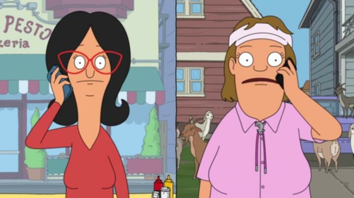 Bobs Burgers S14E03 WEB x264 TORRENTGALAXY