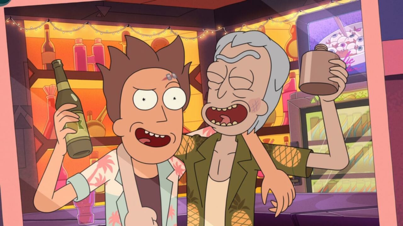Rick and Morty S07E02 720p WEB H264 NHTFS TGx