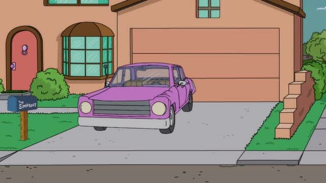 The Simpsons S35E03 XviD AFG TGx